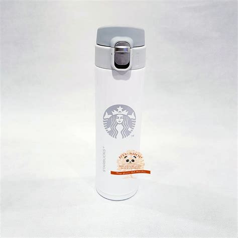 Jual Tumbler Starbucks Tall 500 Ml Termos Air Panas Starbucks 500 Ml