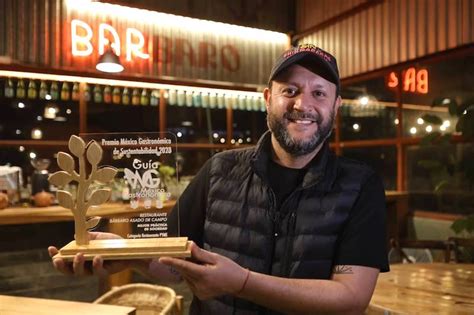 Restaurante Queretano Es Premiado A Nivel Nacional Por Pr Cticas