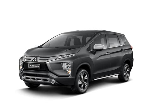 Mitsubishi Xpander Is Back To Back Winner Of Afpca Van Mpv Of