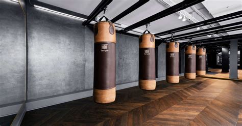 Organiser un cours de boxe particulier à Paris