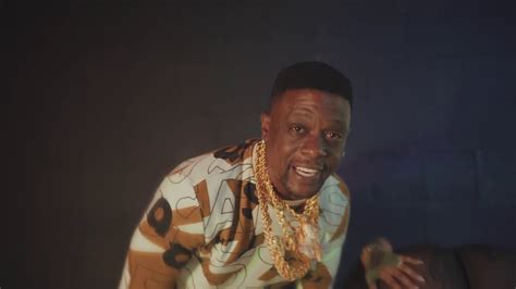 Buddha Run It Up Ft Boosie Badazz Official Music Video Youtube