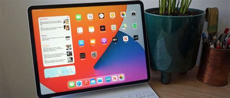 iPad Pro 12.9 (2021) review: a best in class tablet | TechRadar