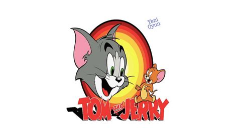 Tom Ve Jerry Bu Tiyatro Ka Maz Diyorsan Mobilette Yerin Haz R