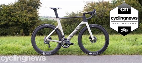 Canyon Aeroad 2021 review | Cyclingnews