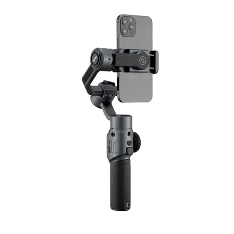 Estabilizador Zhiyun Smooth Gimbal Para Smartphone Preto Zhiyun