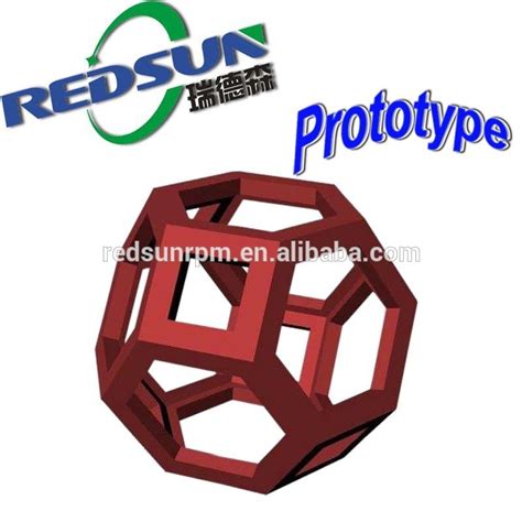 High Precision 3d Resin Prototype 3d Plastic Printing Prototype