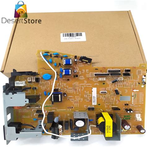 FM1 Y803 000WO Power Supply Board For Canon MF236 Engine Control Power