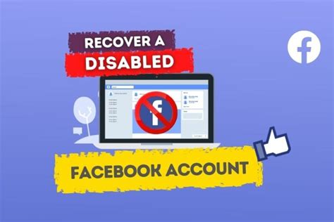 Signs That Your Facebook Account Disabled You Need To Know