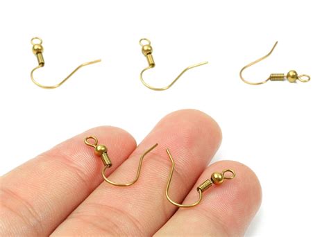 Earring Findings Wholesale Earring Findings Components