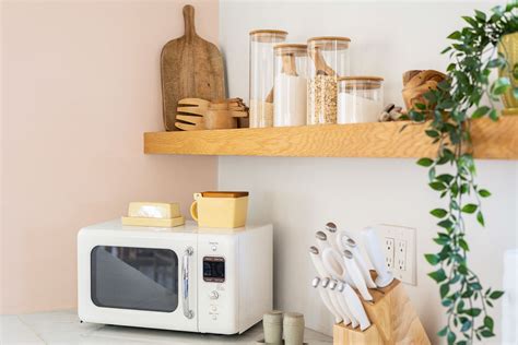 14 Kitchen Wall Storage Ideas to Reorganize Your Space