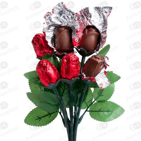 Descubrir Imagen Rosas Y Chocolates Imagenes Viaterra Mx