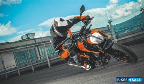 KTM Duke 390 BS6 Price Specs Mileage Colours Photos And Reviews