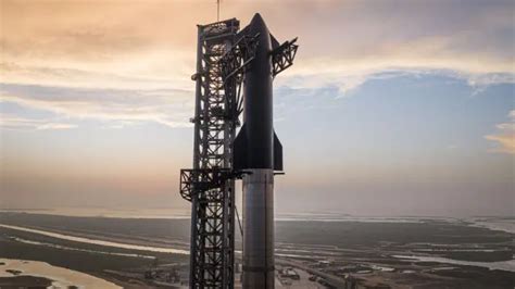 Spacex Por Fin Tiene Vía Libre Para El Primer Vuelo Orbital De Su