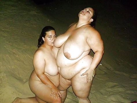 REAL BBW Lesbian Couple On The Beach Porn Pictures XXX Photos Sex Images 567195 PICTOA