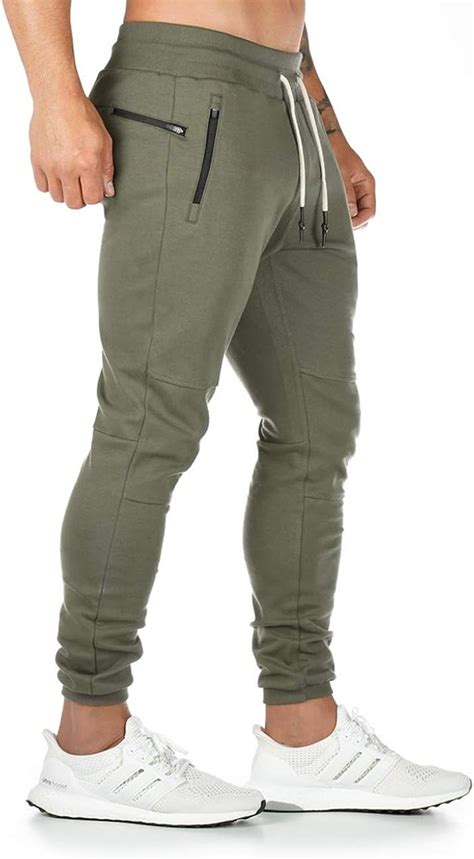 Top 9 Mejores Pantalones Ajustados Para Hombres Noviembre 2020 Review