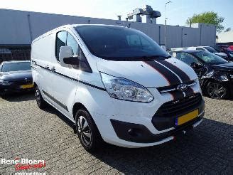 Schade Ford Transit 2 2 TDCI L1H1 155pk Schadeautos Nl