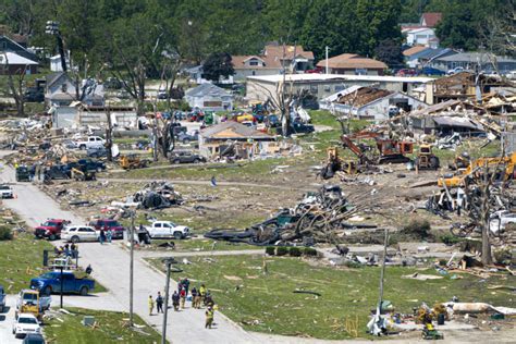 Severe Storms To Strike Eastern Half Of U S This Memorial Day Weekend