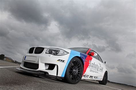 2012 BMW 1 Series M Coupe RS By Tuningwerk