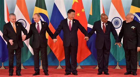 Brics Summit 2017 Highlights Gst Is Indias Biggest Ever Economic