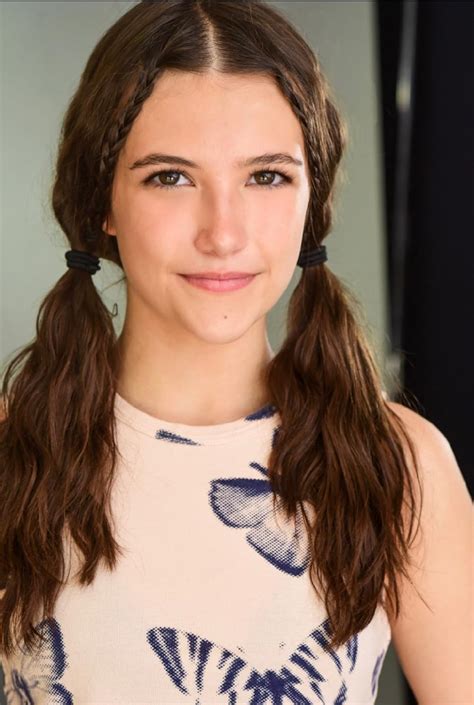 Riley Rose Downey Imdb