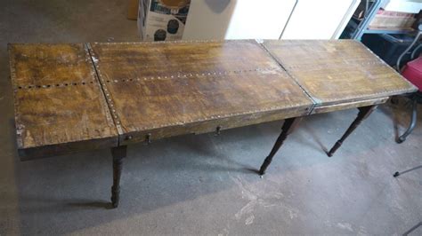 Antique Autopsy Embalming Cooling Table W Instructions Mortuary