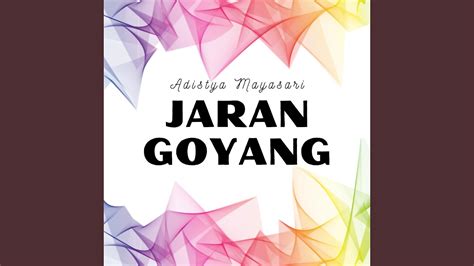 Jaran Goyang Youtube