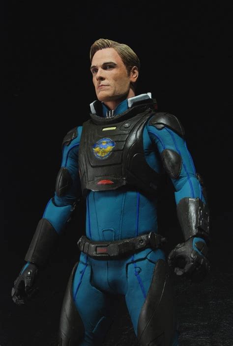 Shipping Series 2 Prometheus Action Figures With Photos