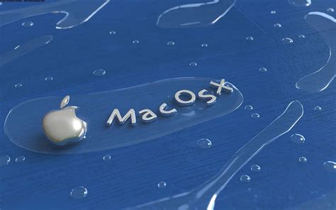 Mac OS X HD Wallpapers - Wallpaper Cave