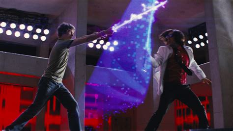 Foto de la película Scott Pilgrim contra el mundo Foto 47 por un