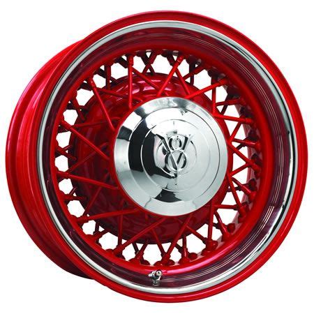 Wire wheels wire wheel caps hot rod wire wheels coker tire – Artofit