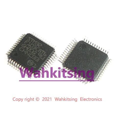 Yamaichi Burn In Socket Stm Qfp For Stm Mcu Lqfp Off