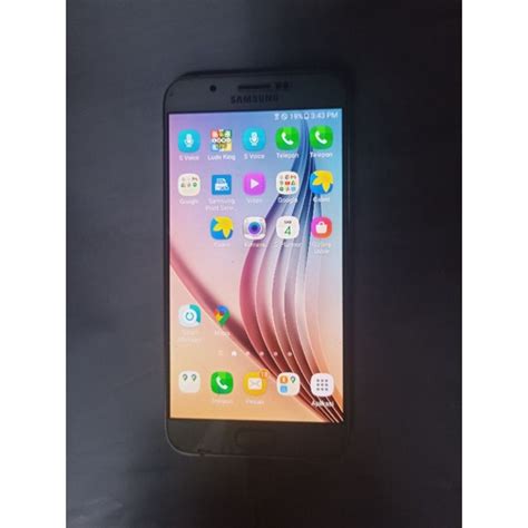 Jual Samsung Galaxy A8 SM A800f Minus Baca Deskripsi Shopee Indonesia