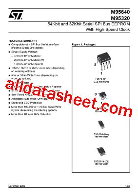 M Wmn Tp Datasheet Pdf Stmicroelectronics