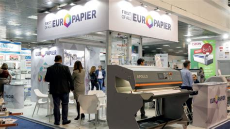 Asopis Industrija Grafima Biro Expo I Pak Am