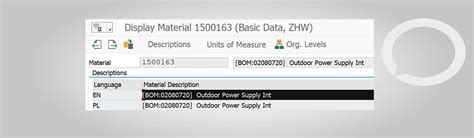 How Do You Select And Copy Data In Sap Hicron