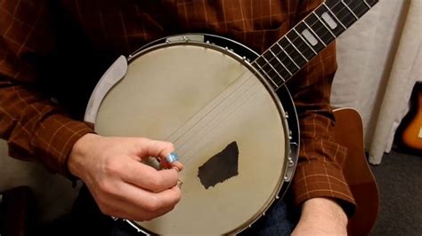 Bluegrass Banjo Forward Roll In Depth Lesson Banjo Learning