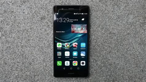 Huawei P9 Lite review | TechRadar