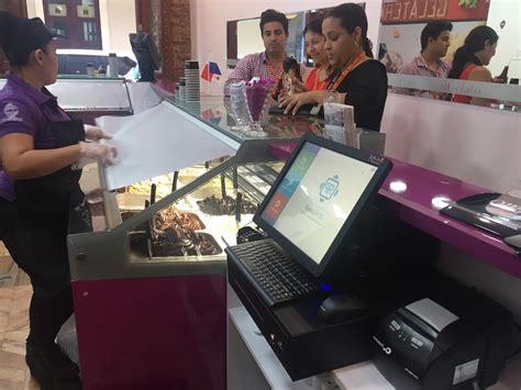 Puntos de Venta POS PANAMA SyS Quest Computación Panamá