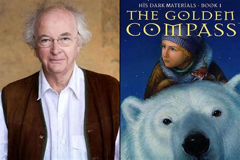 Golden Compass Philip Pullman On Returning To His Dark Materials