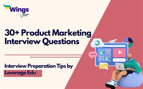 Product Marketing Interview Questions Leverage Edu