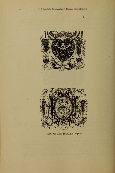 Public Domain Texts Illustrirter Katalog Der Ornamentstic Flickr