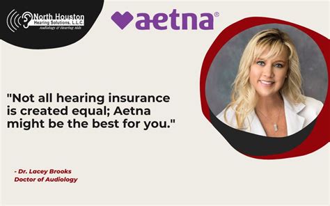 Does Aetna Insurance Cover You For Hearing Care And Hearing Aids