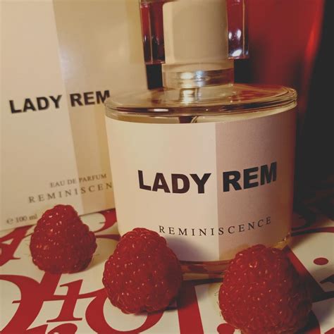 Lady Rem Reminiscence Perfume A Fragrance For Women 2018