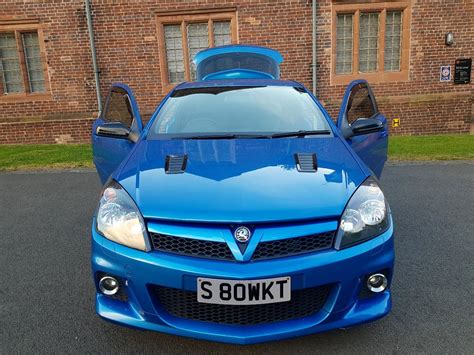 Vauxhall Astra Vxr Modified Only K Miles In B Birmingham For