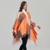 Ponchos Capes Pour Femme Univers Du Poncho