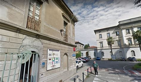 I Manicomi Della Storia Di Bergamo Prima Bergamo