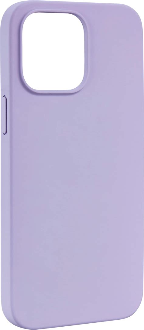 Customer Reviews Insignia™ Liquid Silicone Case With Magsafe For Iphone 14 Pro Max Lavender Ns