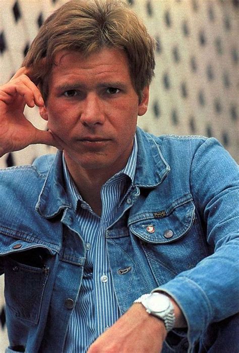 Harrison Ford 1970