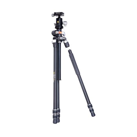 Vanguard VEO 3 263AB Aluminum Tripod Future Forward