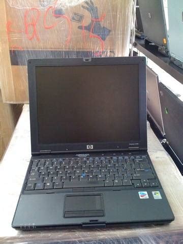 HP NC 4200 FOR SALE From Kuala Lumpur Adpost Classifieds